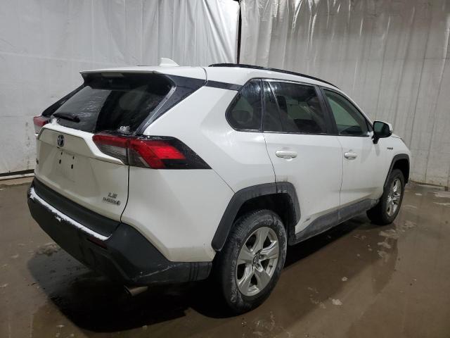 Изображение 3 2019 TOYOTA RAV4 LE 2019 с VIN 2T3MWRFV1KW017668