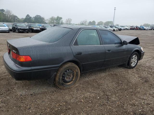 Изображение 3 2001 TOYOTA CAMRY CE 2001 с VIN 4T1BG22K71U793947