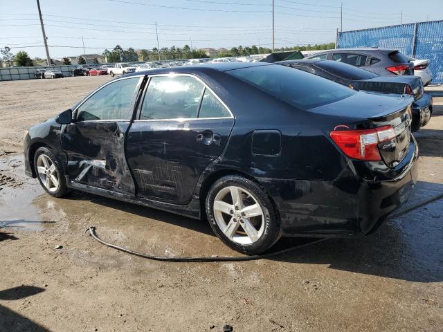 Изображение 2 2012 TOYOTA CAMRY BASE 2012 с VIN 4T1BF1FK4CU154239