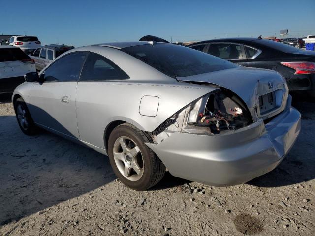 Image 2 of 2005 HONDA ACCORD EX 2005 with VIN 1HGCM71655A001953