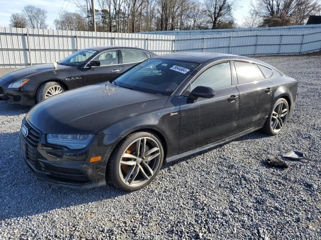 Obraz 2016 AUDI A7 PREMIUM PLUS 2016