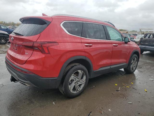 Obraz 3 z 2023 HYUNDAI SANTA FE SEL 2023 z VIN 5NMS2DAJ0PH483713