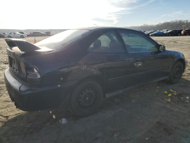 Obraz 3 z 2000 HONDA CIVIC EX 2000 z VIN 1HGEJ8143YL062829