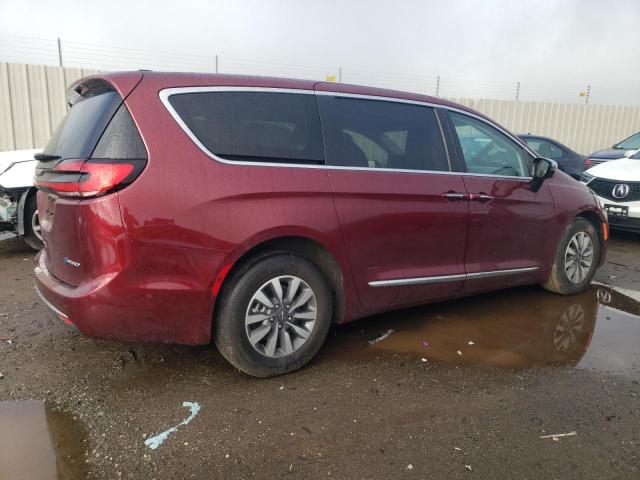 Obraz 3 z 2023 CHRYSLER PACIFICA HYBRID LIMITED 2023 z VIN 2C4RC1S7XPR604606