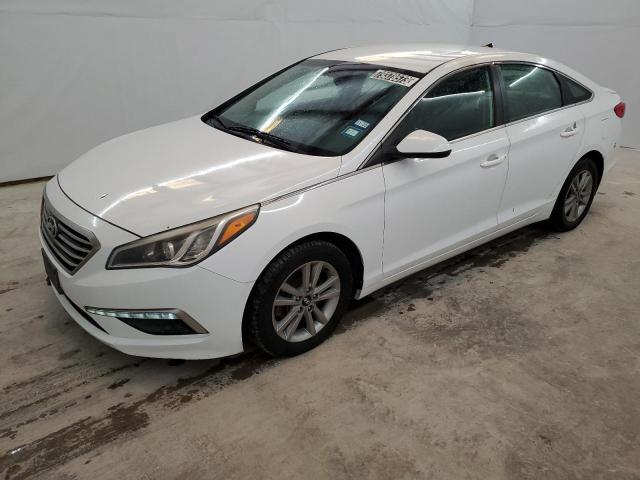 Изображение 1 2015 HYUNDAI SONATA SE 2015 с VIN 5NPE24AF9FH009818