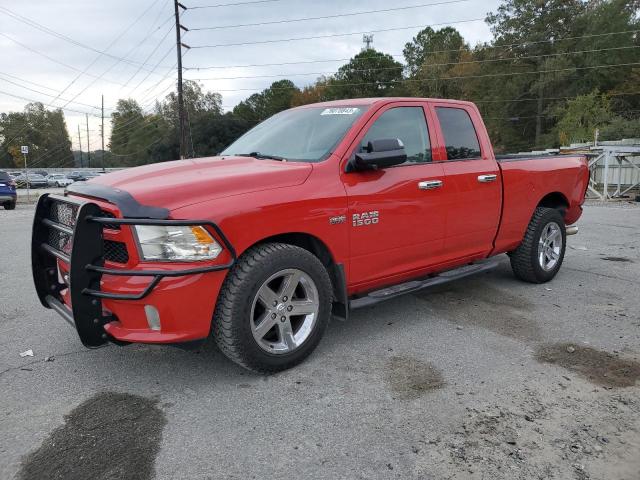 Изображение 1 2016 RAM 1500 ST 2016 с VIN 1C6RR6FT4GS292971