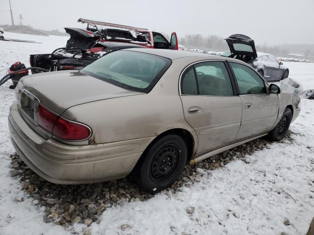 Изображение 3 2004 BUICK LESABRE CUSTOM 2004 с VIN 1G4HP54K34U245702