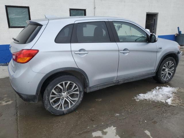 Изображение 3 2017 MITSUBISHI OUTLANDER SPORT ES 2017 с VIN JA4AP3AUXHZ012578