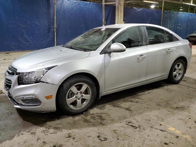 Obraz 1 z 2016 CHEVROLET CRUZE LIMITED LT 2016 z VIN 1G1PE5SB0G7170414