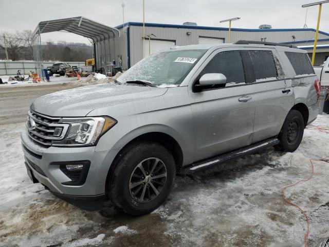 2020 FORD EXPEDITION XLT 2020 image