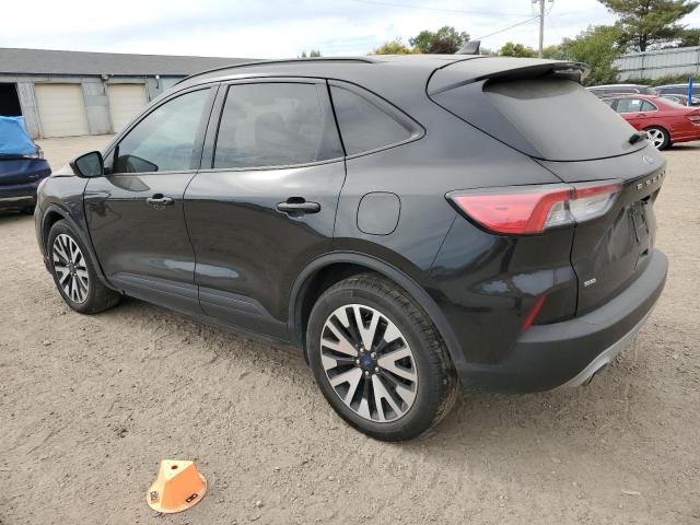 Obraz 2 z 2020 FORD ESCAPE SE SPORT 2020 z VIN 1FMCU9BZ5LUA63461