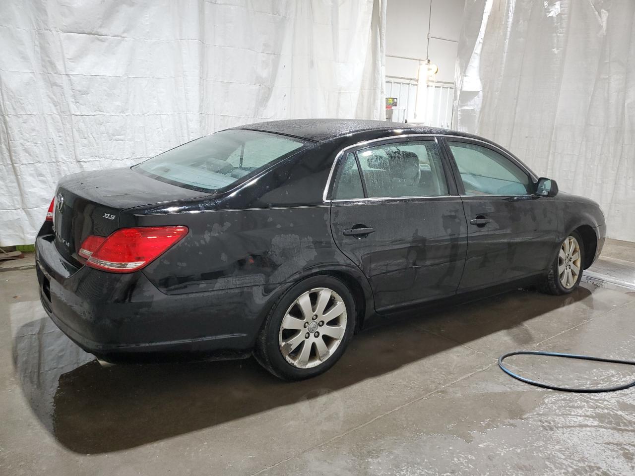 Image 3 of 2007 TOYOTA AVALON XL 2007 with VIN 4T1BK36B97U210771