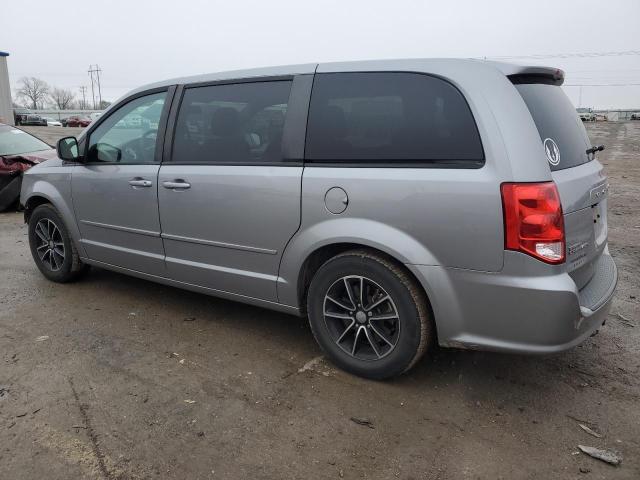 Image 2 of 2016 DODGE GRAND CARAVAN SE 2016 with VIN 2C4RDGBG0GR341414