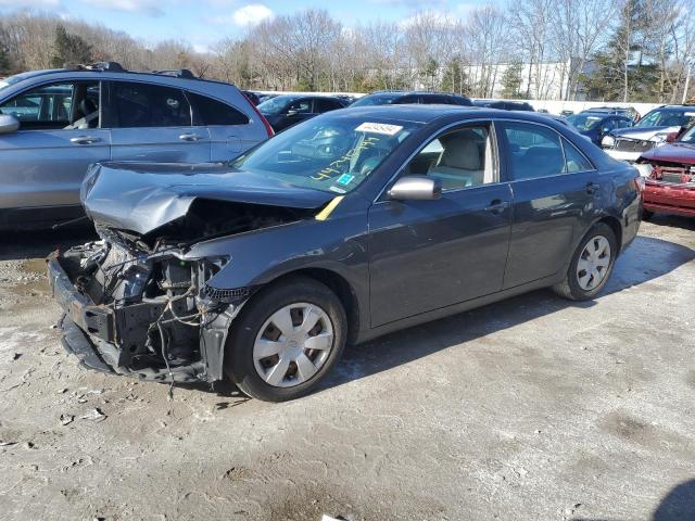 Obraz 2009 TOYOTA CAMRY BASE 2009