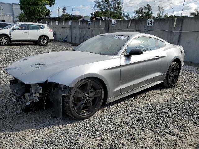 Image 1 of 2023 FORD MUSTANG  2023 with VIN 1FA6P8TH2P5101369