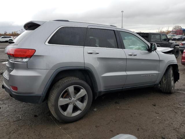 Image 3 of 2014 JEEP GRAND CHEROKEE LAREDO 2014 with VIN 1C4RJFAGXEC230640