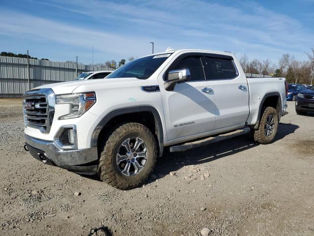 Obraz 1 z 2019 GMC SIERRA K1500 SLT 2019 z VIN 3GTU9DED4KG102359