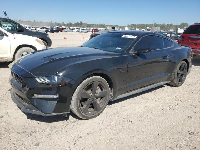 Изображение 1 2021 FORD MUSTANG GT 2021 с VIN 1FA6P8CF7M5157902