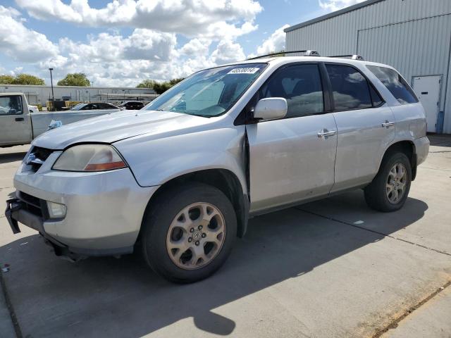 Obraz 2001 ACURA MDX TOURING 2001