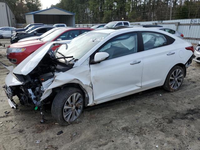 Obraz 2019 HYUNDAI ACCENT LIMITED 2019