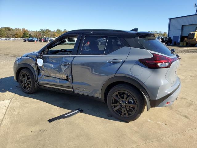 Изображение 2 2023 NISSAN KICKS SR 2023 с VIN 3N1CP5DV1PL543434