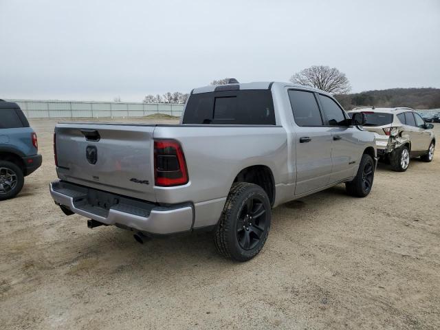 Image 3 of 2023 RAM 1500 BIG HORN/LONE STAR 2023 with VIN 1C6SRFFT8PN629075