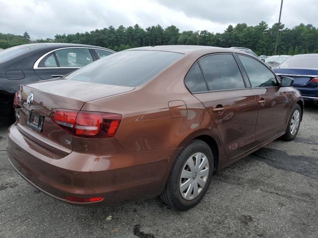 Obraz 3 z 2016 VOLKSWAGEN JETTA S 2016 z VIN 3VW267AJ9GM392911