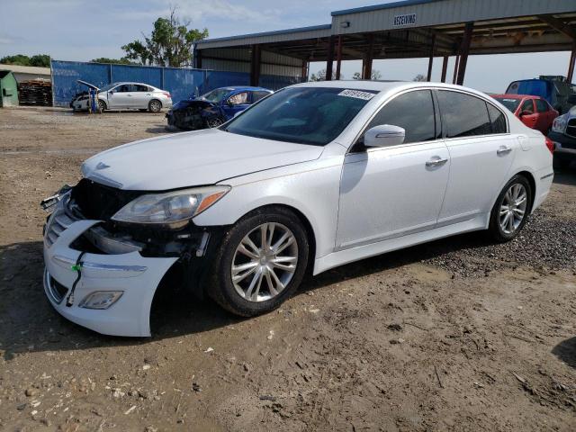 Obraz 2014 HYUNDAI GENESIS 3.8L 2014