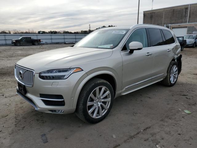 2018 VOLVO XC90 T6 2018 image