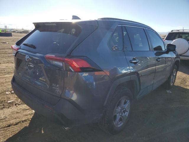 Obraz 3 z 2023 TOYOTA RAV4 XLE 2023 z VIN 2T3P1RFVXPC331467