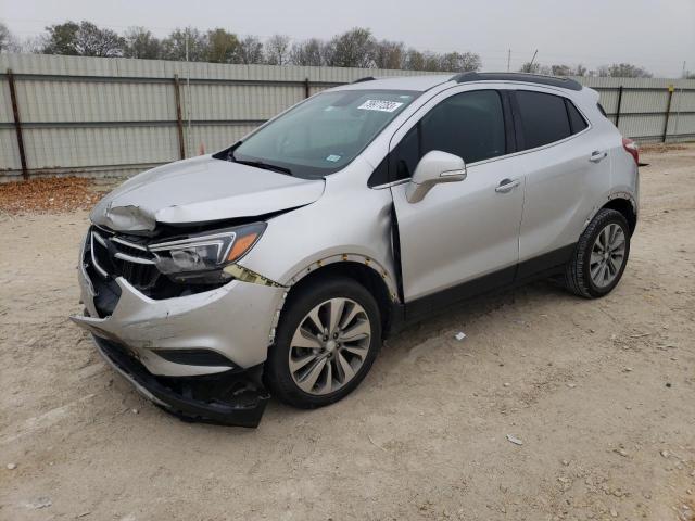2017 BUICK ENCORE PREFERRED 2017 image
