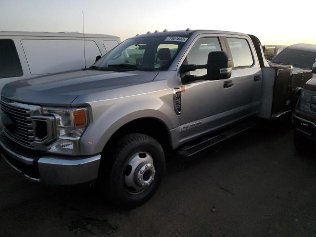Obraz 2020 FORD F350 SUPER DUTY 2020