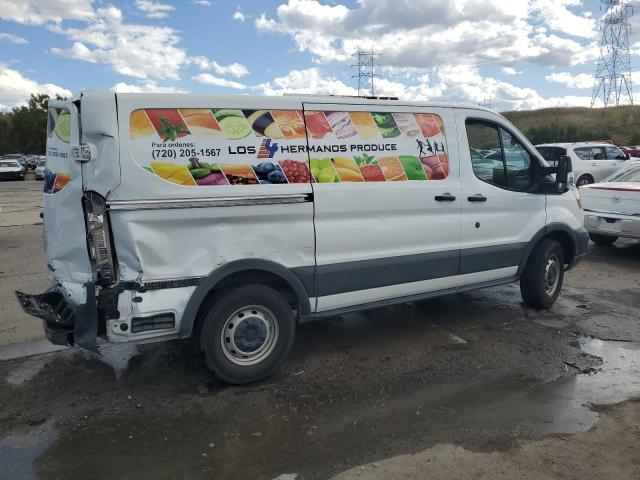Image 3 of 2017 FORD TRANSIT T-250 2017 with VIN 1FTYR1YG4HKB25597