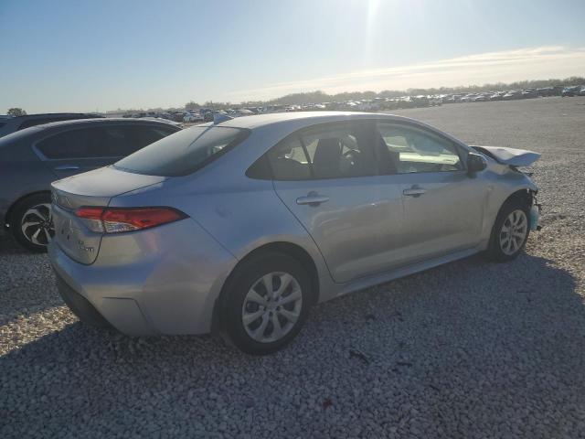 Image 3 of 2023 TOYOTA COROLLA LE 2023 with VIN JTDBCMFEXP3003751