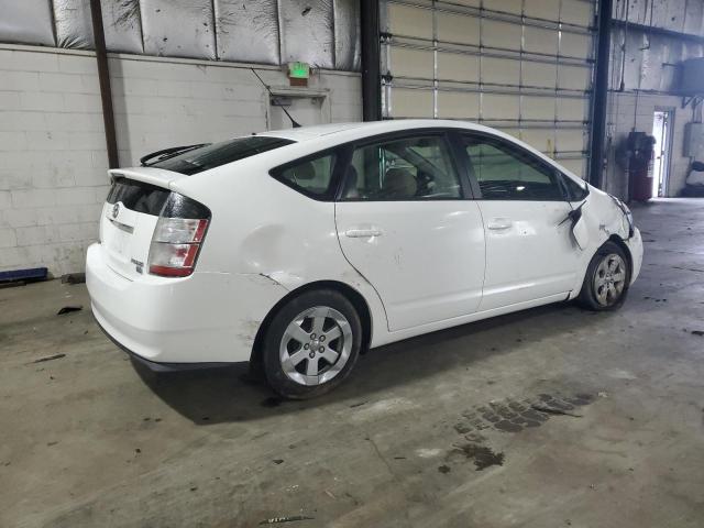 Image 3 of 2005 TOYOTA PRIUS  2005 with VIN JTDKB22U353121741