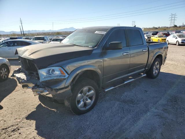 Изображение 2013 RAM 1500 LARAMIE 2013