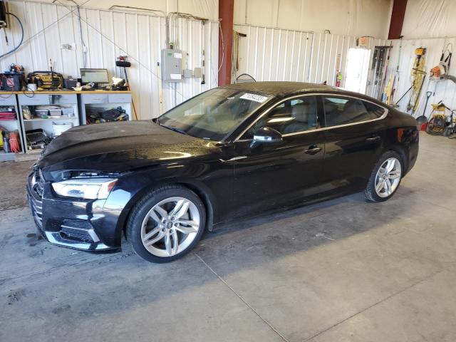 Изображение 2019 AUDI A5 PREMIUM 2019