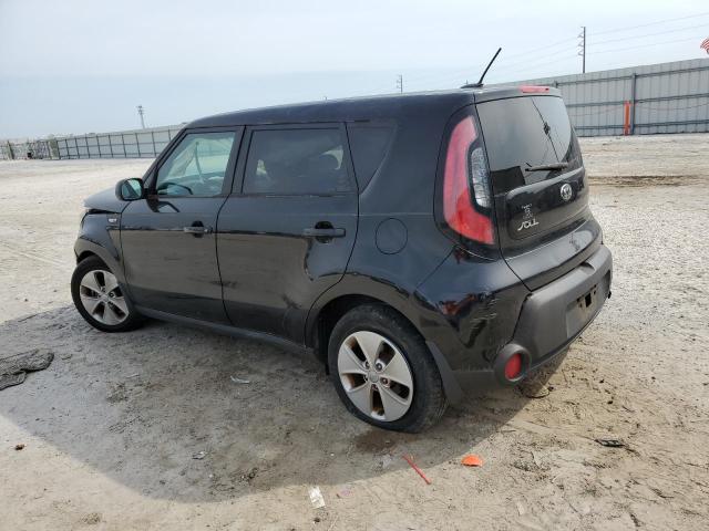 Obraz 2 z 2014 KIA SOUL  2014 z VIN KNDJN2A22E7741296
