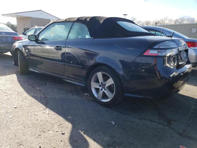 Obraz 2 z 2010 SAAB 9-3 2.0T 2010 z VIN YS3FA7MY6A1612692