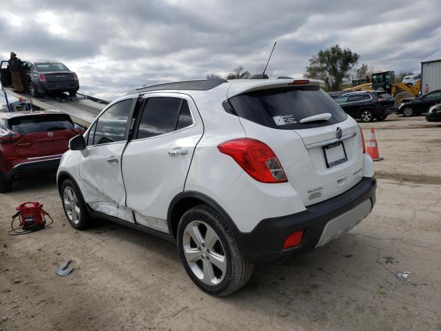 Изображение 2 2016 BUICK ENCORE  2016 с VIN KL4CJASB6GB574156