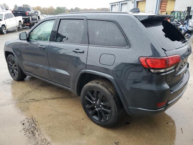 Obraz 2 z 2018 JEEP GRAND CHEROKEE LAREDO 2018 z VIN 1C4RJFAG5JC280338
