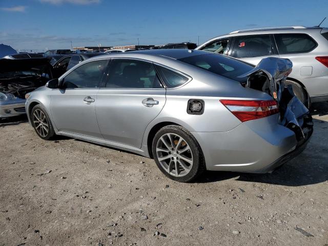 Image 2 of 2015 TOYOTA AVALON XLE 2015 with VIN 4T1BK1EBXFU141626