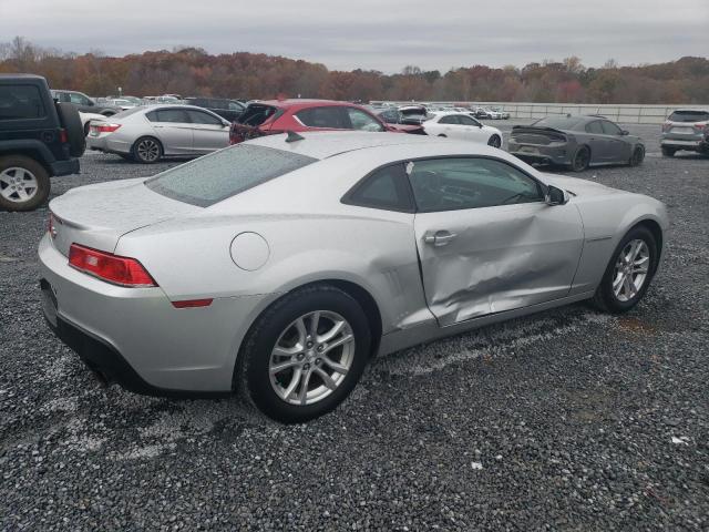 Obraz 3 z 2014 CHEVROLET CAMARO LS 2014 z VIN 2G1FA1E35E9247861