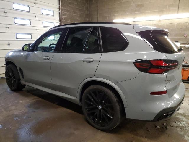 Изображение 2 2024 BMW X5 M60I 2024 с VIN 5UX33EU00R9U56115