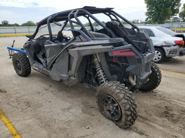Изображение 3 2022 POLARIS RZR PRO XP 4 SPORT 2022 с VIN 3NSR4E929NG627763