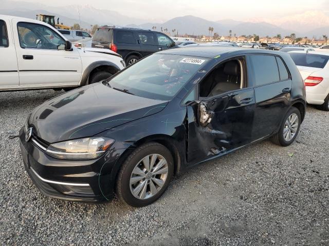 Изображение 2020 VOLKSWAGEN GOLF  2020