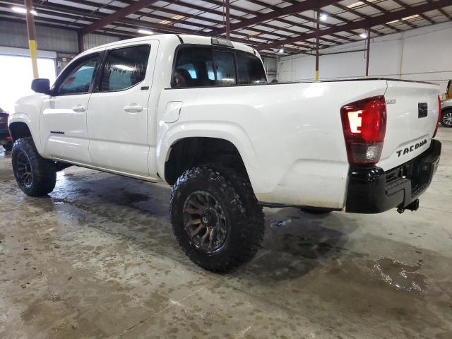 Изображение 2 2019 TOYOTA TACOMA DOUBLE CAB 2019 с VIN 5TFAX5GN5KX144068
