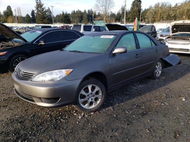 Изображение 1 2005 TOYOTA CAMRY LE 2005 с VIN 4T1BE30K45U979014