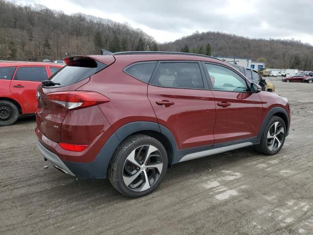 Изображение 3 2018 HYUNDAI TUCSON VALUE 2018 с VIN KM8J3CA26JU782341