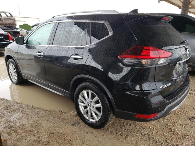 Image 2 of 2019 NISSAN ROGUE S 2019 with VIN KNMAT2MT0KP532337